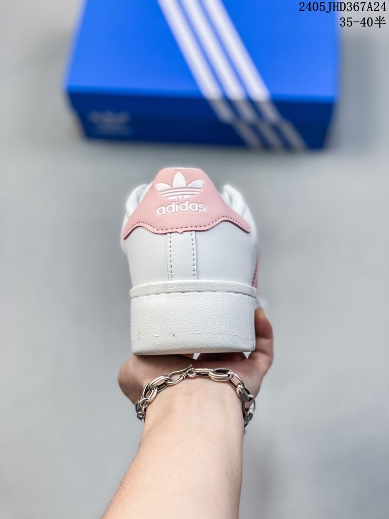 Adidas Superstar Shoes